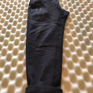 Men’s sweat pants - L